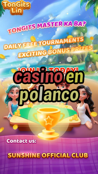 casino en polanco-igamblinglist.com