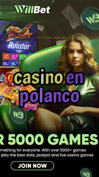 casino en polanco-igamblinglist.com